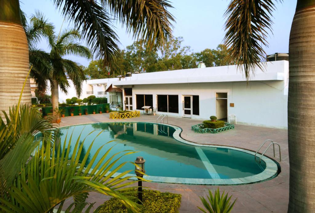 Black Mango Resort Kala Amb Exteriér fotografie